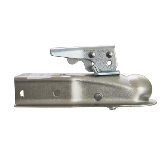 SBT Trailer Coupler Ball 1-7/8" Channel 2" - 10-220