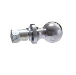 SBT Trailer Ball 1-7/ 8" Shaft 1-1/2" - 10-221