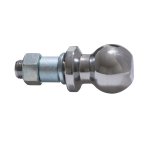 SBT Trailer Ball 1-7/8" Shaft 2" - 10-222