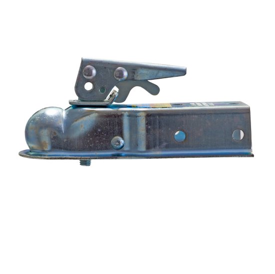 SBT Trailer Coupler Ball 1-7/8" Channel 2-1/2" - 10-225