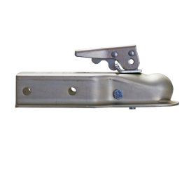 SBT Trailer Coupler Ball 2" Channel 3" - 10-230H SBT Trailer Coupler Ball 2" Channel 3" - 10-230H