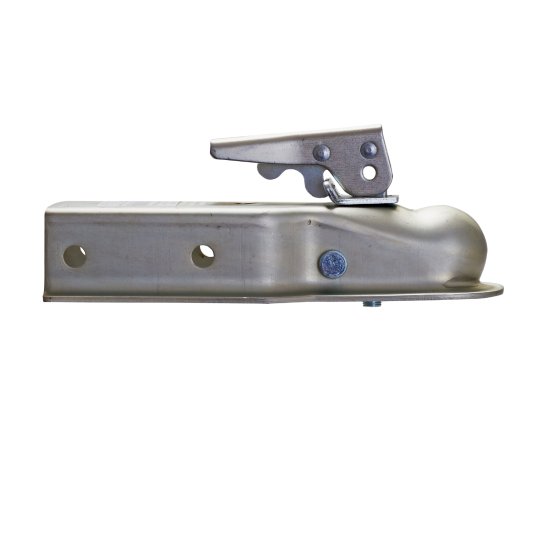 SBT Trailer Coupler Ball 2" Channel 3" - 10-230H