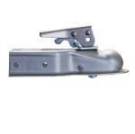 SBT Trailer Coupler Ball 1-7/8" Channel 3" - 10-230