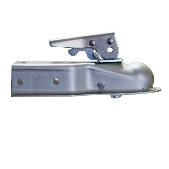 SBT Trailer Coupler Ball 1-7/8" Channel 3" - 10-230