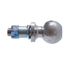 SBT Trailer Ball 2" Shaft 1-1/2" - 10-231