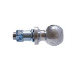 SBT Trailer Ball 2" Shaft 2" - 10-232