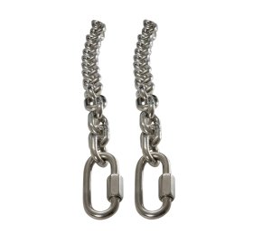 SBT Stainless Steel Safety Chain CLS1 2000lbs - 10-250