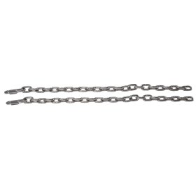 SBT Stainless Steel Safety Chain CLS1 2000lbs - 10-250