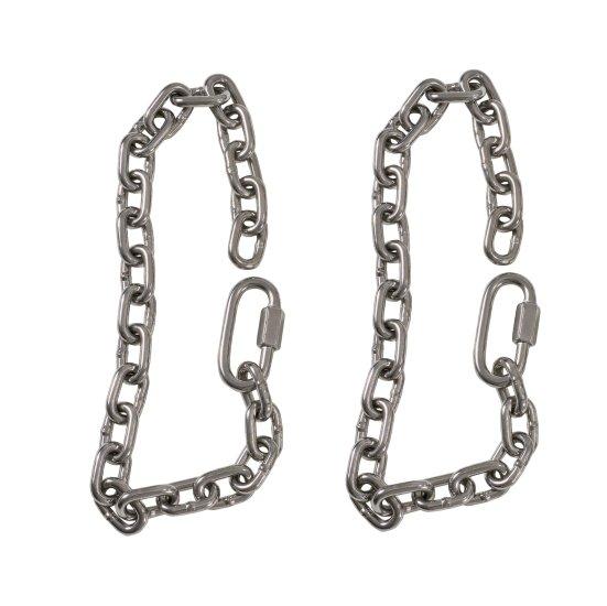 SBT SS Safety Chain CLS1 2000lbs - 10-250