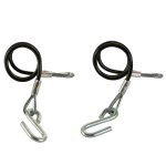 SBT Trailer Safety Cable - 10-252