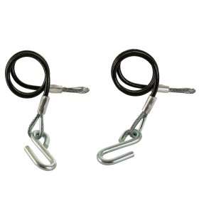 SBT Trailer Safety Cable - 10-252 SBT Trailer Safety Cable - 10-252