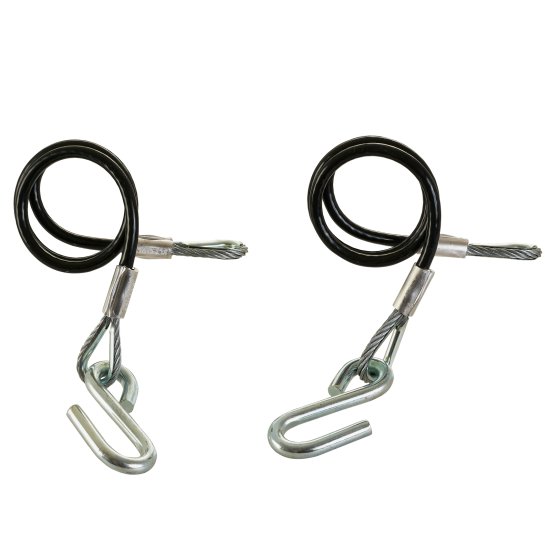 SBT Trailer Safety Cable - 10-252