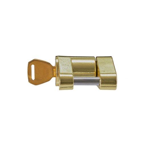 SBT Trailer Hitch Lock - 10-260