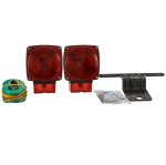 SBT Trailer Light Kit Submersible - 10-320
