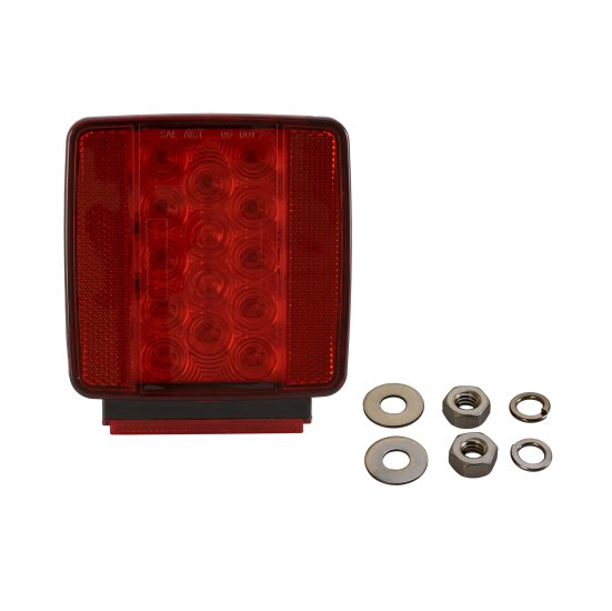 SBT Replacement Light Fixture LED 14 Diodes right hand - 10-340-01