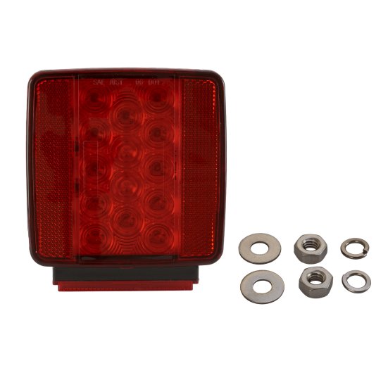 SBT Replacement LED light 14 Diodes left hand - 10-340-02