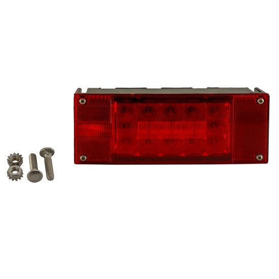 SBT Replacement LED Light 15 Diodes Right Hand - 10-342-01