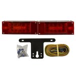 SBT Trailer Light Kit 15 Diode LED - 10-342