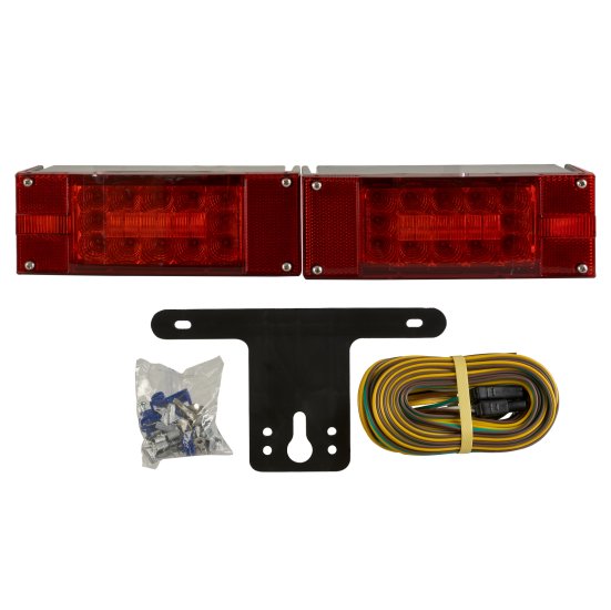 SBT Trailer Light Kit 15 Diode LED - 10-342