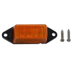 SBT LED Clearance Lights Amber - 10-344-05