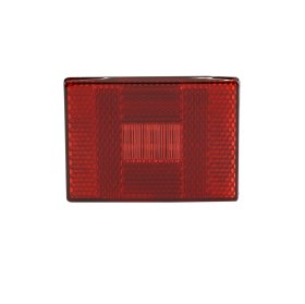 SBT Single Pole LED Clearance Light (RED) - 10-345-04 SBT Single Pole LED Clearance Light (RED) - 10-345-04
