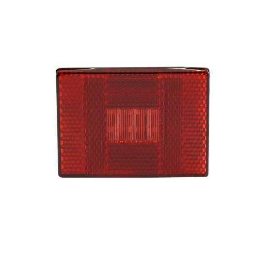 SBT Single Pole LED Clearance Light (RED) - 10-345-04