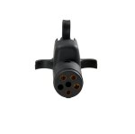 SBT 6-Pole Round to 4 Flat Adapter - 10-390