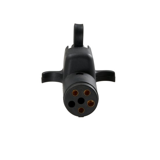 SBT 6-Pole Round to 4 Flat Adapter - 10-390