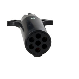 SBT 7-pole round to 4 flat Adapter - 10-391 SBT 7-pole round to 4 flat Adapter - 10-391