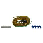 SBT Trailer Wire Harness 25' Long - 10-393