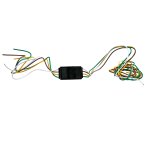 SBT Trailer Connector Kit - Male and Female Connectors - 10-395