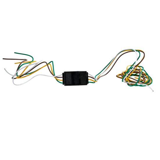 SBT Trailer Connector Kit - Male and Female Connectors - 10-395