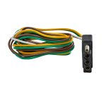 SBT Vehicle End Connector, Female - 10-397
