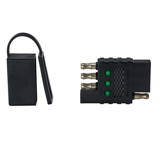 SBT EZ Trouble Shooter II Circuit Tester - 10-399