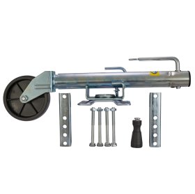 SBT Swivel Trailer Jack 1000lb - 10-500 SBT Swivel Trailer Jack 1000lb - 10-500