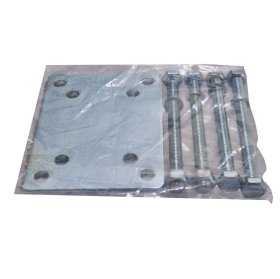 SBT Seasense 50017506 Trailer Jack Stand 300lb - 10-520