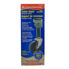SBT Seasense 50017506 Trailer Jack Stand 300lb - 10-520