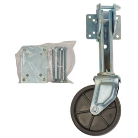SBT Seasense 50017506 Trailer Jack Stand 300lb - 10-520 SBT Seasense 50017506 Trailer Jack Stand 300lb - 10-520