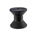 SBT Bow Roller 3" x 1/2" - 10-550