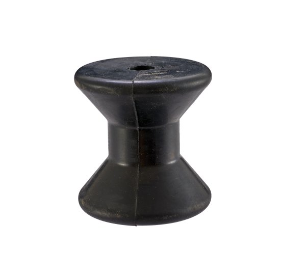 SBT Bow Roller 3" x 1/2" - 10-550