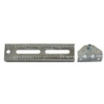 SBT Bolster Bracket - 10-560