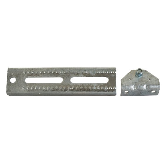 SBT Bolster Bracket - 10-560