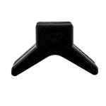 SBT Bow Stop 1/2" Shaft 3" - 10-571