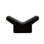 SBT Bow Stop 1/2" Shaft 4" - 10-572