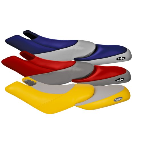 SBT Seat Cover for Sea-Doo 2000-2002 GTX/2000-2001 GTX DI/2000-2002 GTX RFI - 108BT105-P