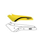SBT Seat Cover for Sea-Doo 1994-1997 SP/1993-1996 SPI/1994-1999 SPX/1993-1996 XP/1994 XPI - 108BT108