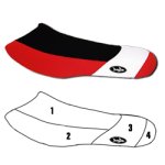 SBT Seat Cover for Sea-Doo 1995-1997 HX - 108BT114
