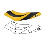 SBT Seat Cover for Sea-Doo 2004-2009 RXP RXP SC - 108BT117