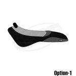 SBT Seat Cover for Sea-Doo 1994-1997 SP/1993-1996 SPI/1994-1999 SPX/1993-1996 XP/1994 XPI - 108BT120-P
