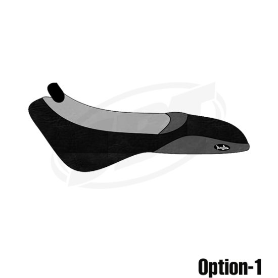 SBT Seat Cover for Sea-Doo 1994-1997 SP/1993-1996 SPI/1994-1999 SPX/1993-1996 XP/1994 XPI - 108BT120-P
